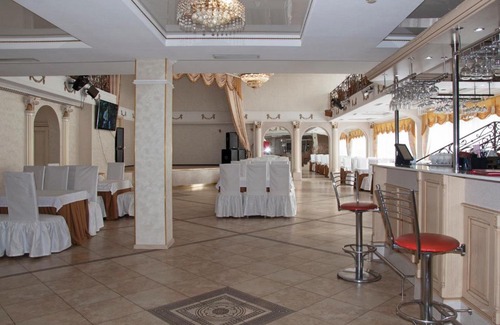 Anapa Hotel | Red Hotel