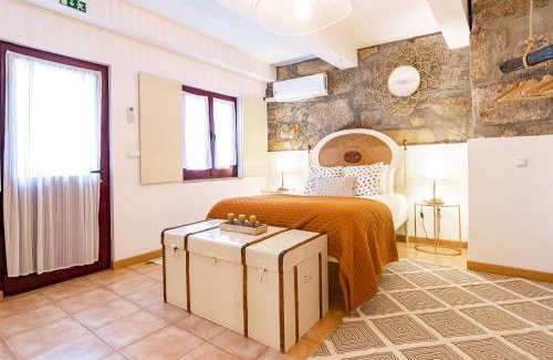 Centro / Baixa Apartment | Red House 2- With terrace