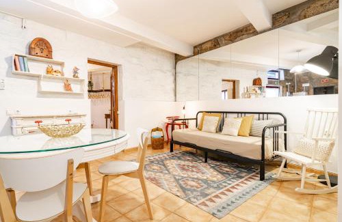 Centro / Baixa Apartment | Red House 2- With terrace
