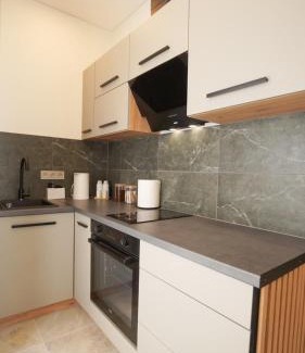 Marijampole Apartment | Red House Corner