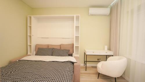 Marijampole Apartment | Red House Corner