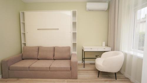 Marijampole Apartment | Red House Corner