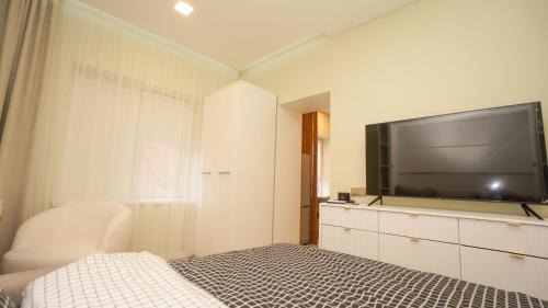 Marijampole Apartment | Red House Corner