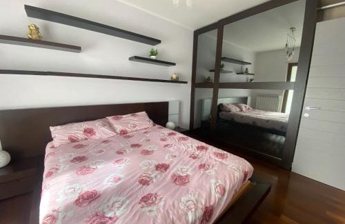 Monfalcone Apartment | Red House