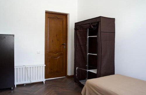 Issyk-Kul Region House | Red House