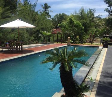 Sumberagung Villa | Red island villas