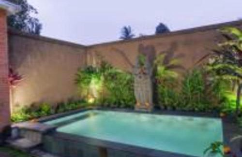 Kedewatan Villa | Red Lily Villa