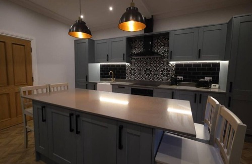 Spalding Apartment | Red Lion Apartments in Spalding Town Centre
