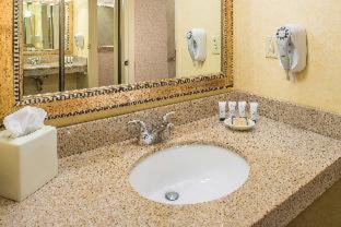 Pasco Hotel | Red Lion Hotel Pasco Airport & Conference Center