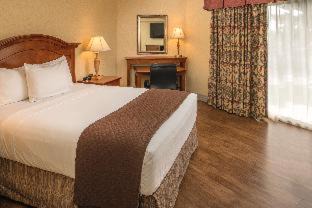 Pasco Hotel | Red Lion Hotel Pasco Airport & Conference Center