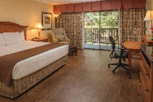 Pasco Hotel | Red Lion Hotel Pasco Airport & Conference Center
