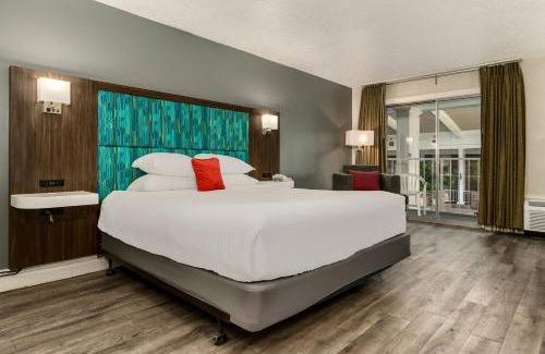 Pocatello Hotel | Red Lion Hotel Pocatello