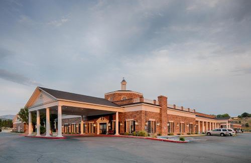 Pocatello Hotel | Red Lion Hotel Pocatello