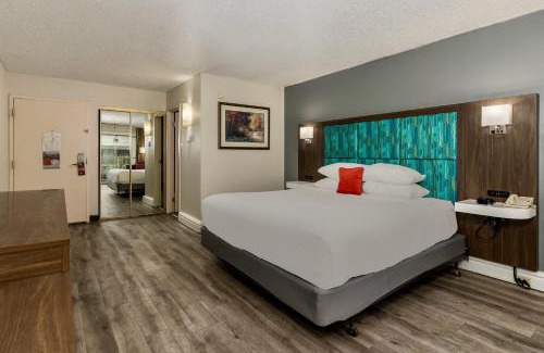 Pocatello Hotel | Red Lion Hotel Pocatello