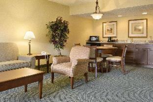 Wenatchee Hotel | Red Lion Hotel Wenatchee City Center