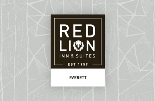 Northwest Everett Hotel | Red Lion Inn and Suites Everett