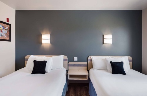 Butte Hotel | Red Lion Inn & Suites Butte