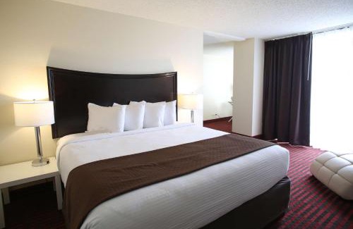 Olympia Hotel | Red Lion Inn & Suites Olympia, Governor Hotel