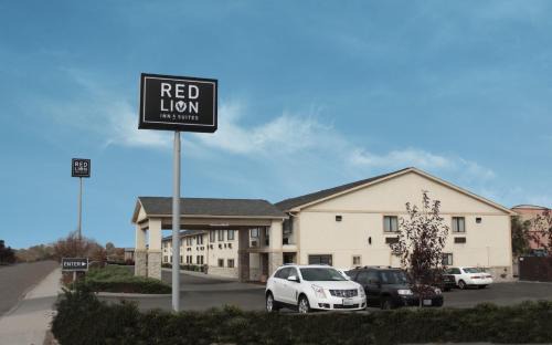 Ontario Hotel | Red Lion Inn & Suites Ontario