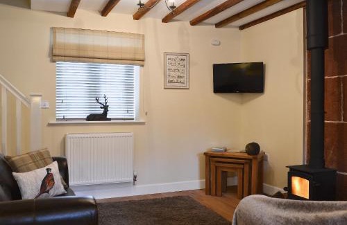 Loppington House | Red Lion Lodge