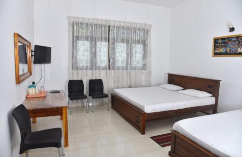 Badulla Hotel | Red Lotus Holiday resort