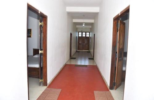 Badulla Hotel | Red Lotus Holiday resort