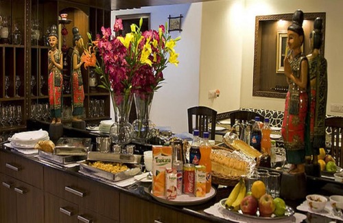 South Extension House | Red Maple Bed & Breakfast