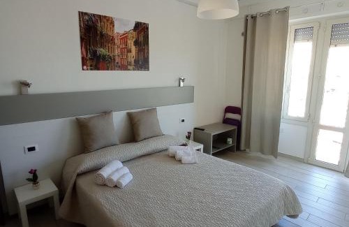 Cagliari Apartment | Red Moon