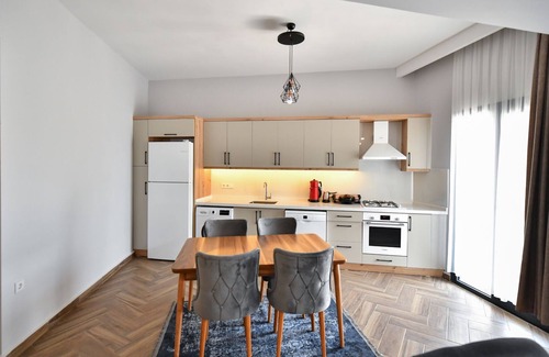 Hisaronu Apartment | Red Moon Suites