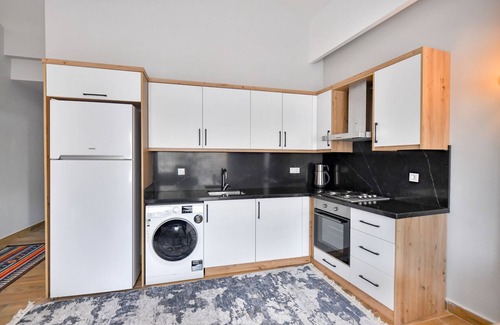 Hisaronu Apartment | Red Moon Suites
