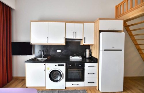 Hisaronu Apartment | Red Moon Suites