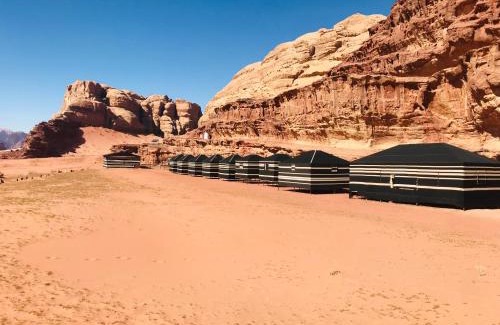 Wadi Rum Other | Red Mountain Camp