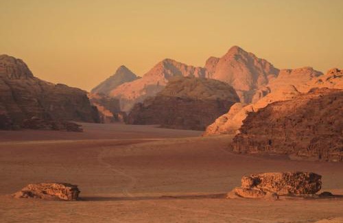 Wadi Rum Other | Red Mountain Camp