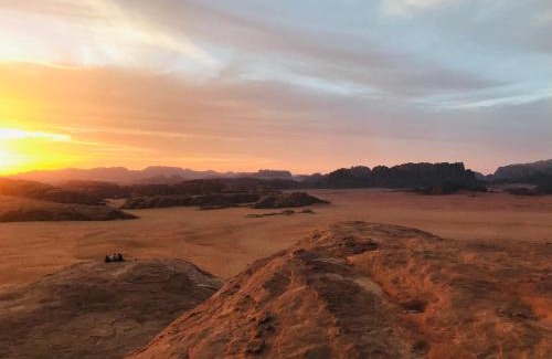 Wadi Rum Other | Red Mountain Camp