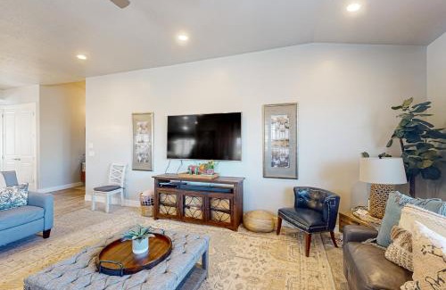 Santa Clara House | Red Mountain Paradise: Paradise Village #90
