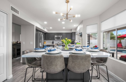 Red Mountain Ranch House | Red Mountain Ranch Golf Course, Heated Pool , Incredible Red Mountain Views
