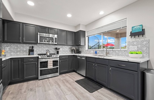 Red Mountain Ranch House | Red Mountain Ranch Golf Course, Heated Pool , Incredible Red Mountain Views