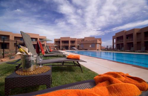 Ivins Resort | Red Mountain Resort