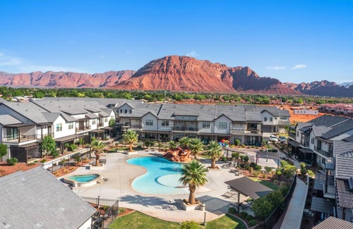 Santa Clara House | Red Mountain Retreat at Ocotillo Springs Resort 43 BRAND NEW HOME, Private Pool, & Hot Tub