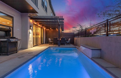 Santa Clara House | Red Mountain Retreat at Ocotillo Springs Resort 43 BRAND NEW HOME, Private Pool, & Hot Tub