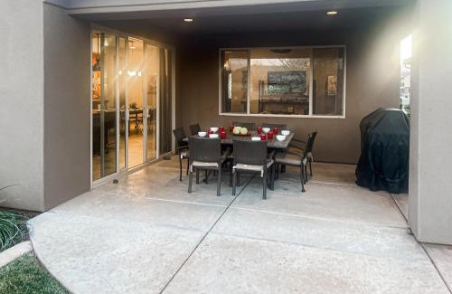 Santa Clara House | Red Mountain Retreat: Paradise Village #5