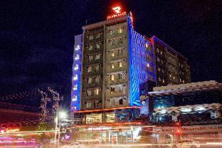 Cebu Hotel | Red Planet Cebu