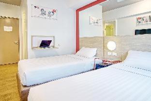 Cebu Hotel | Red Planet Cebu
