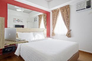 San Antonio Hotel | Red Planet Makati Amorsolo