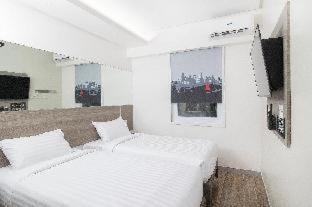 Ermita Hotel | Red Planet Manila Bay
