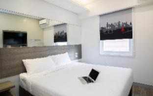 Ermita Hotel | Red Planet Manila Bay