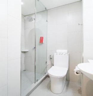Ermita Hotel | Red Planet Manila Bay