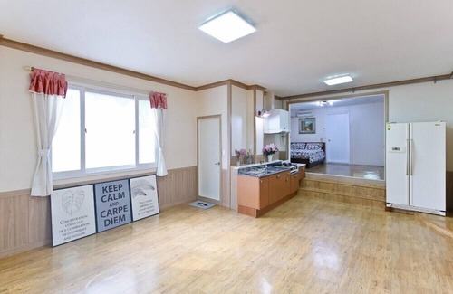 Cheongpyeong House | Red Post Box Pension