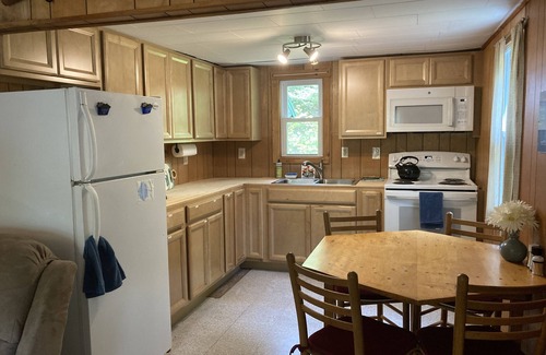 Rangeley House | Red Quill Camp, A great place for outdoor recreation in all seasons!