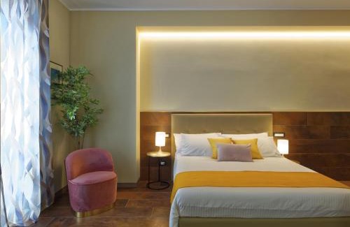Bullona House | RED RIBBON